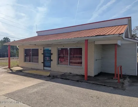 2210 N Us Highway 1 Marston NC 28363