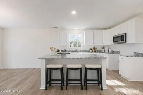 32 Littlefield Lane La Grange NC 28551