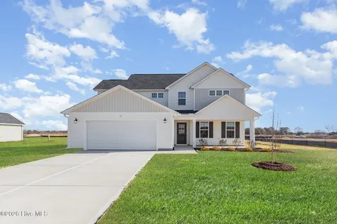 32 Littlefield Lane La Grange NC 28551