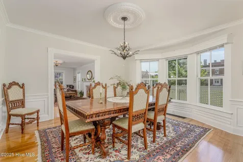 405 Hancock Street New Bern NC 28560