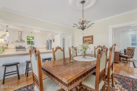 405 Hancock Street New Bern NC 28560