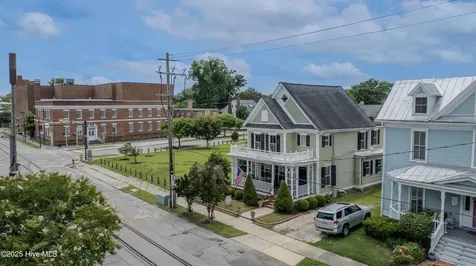 405 Hancock Street New Bern NC 28560