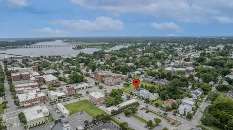 405 Hancock Street New Bern NC 28560
