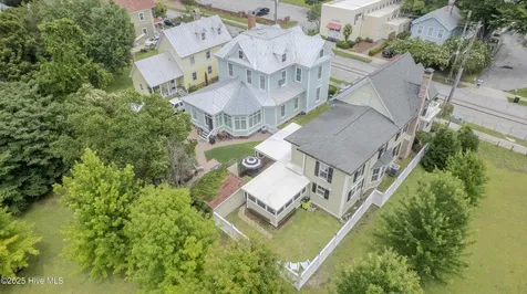 405 Hancock Street New Bern NC 28560