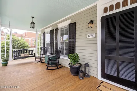 405 Hancock Street New Bern NC 28560