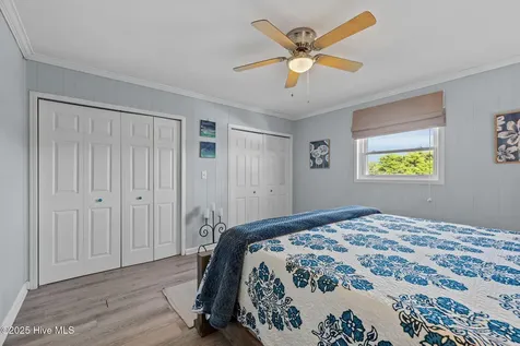 205 Barefoot Lane Atlantic Beach NC 28512