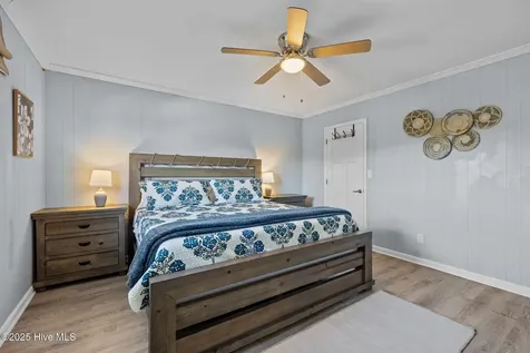 205 Barefoot Lane Atlantic Beach NC 28512