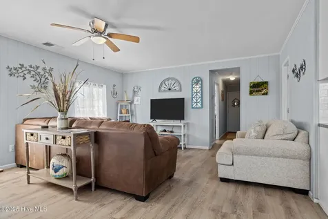 205 Barefoot Lane Atlantic Beach NC 28512
