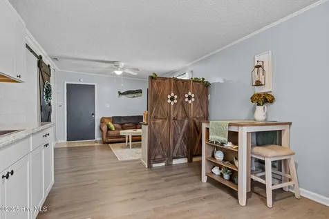205 Barefoot Lane Atlantic Beach NC 28512