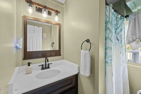 205 Barefoot Lane Atlantic Beach NC 28512