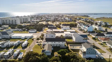 205 Barefoot Lane Atlantic Beach NC 28512