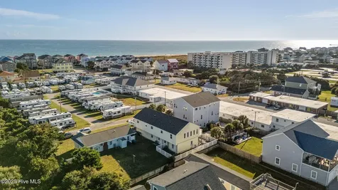 205 Barefoot Lane Atlantic Beach NC 28512
