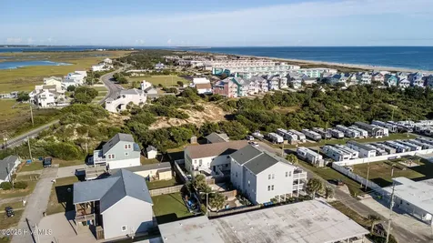 205 Barefoot Lane Atlantic Beach NC 28512