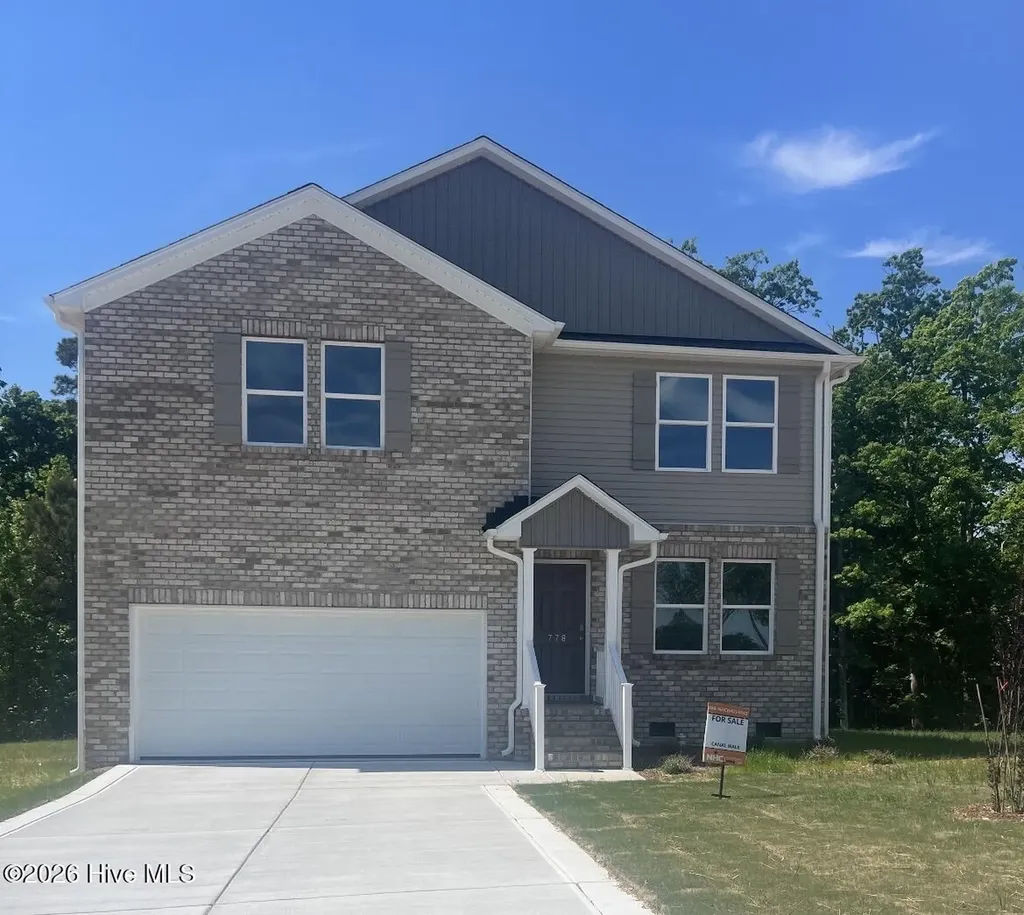 778 Rivers Edge Parkway Roanoke Rapids NC 27870