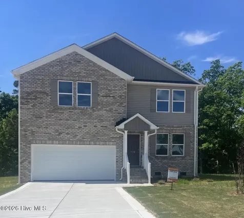 778 Rivers Edge Parkway Roanoke Rapids NC 27870