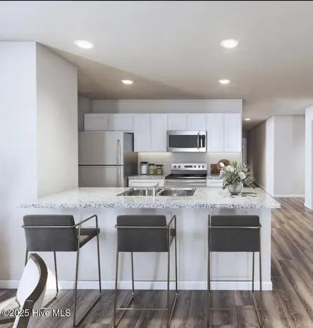 778 Rivers Edge Parkway Roanoke Rapids NC 27870