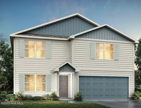 778 Rivers Edge Parkway Roanoke Rapids NC 27870
