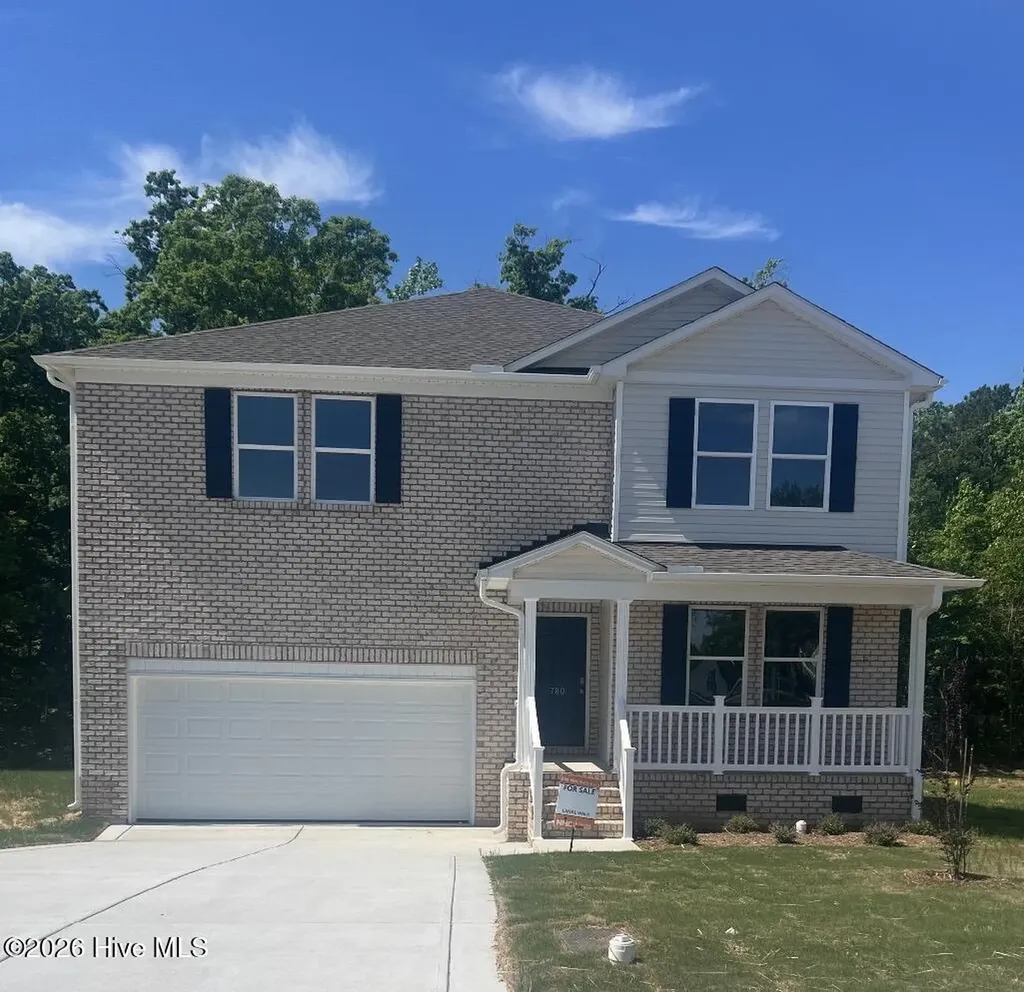 780 Rivers Edge Parkway Roanoke Rapids NC 27870