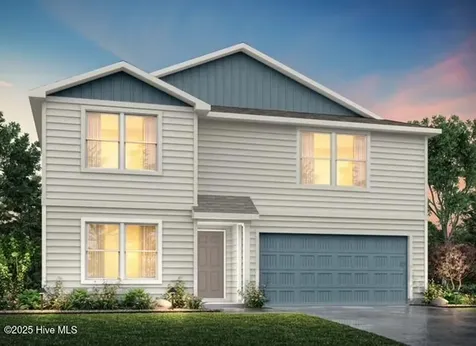 780 Rivers Edge Parkway Roanoke Rapids NC 27870