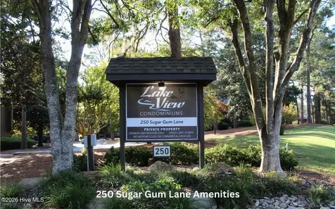 250 Sugar Gum Lane Pinehurst NC 28374