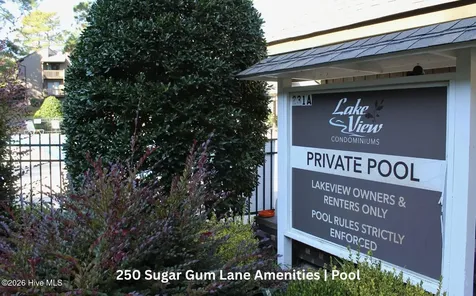 250 Sugar Gum Lane Pinehurst NC 28374