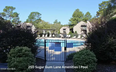 250 Sugar Gum Lane Pinehurst NC 28374