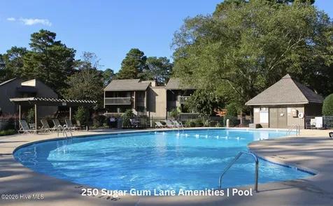 250 Sugar Gum Lane Pinehurst NC 28374