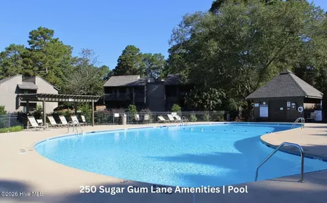 250 Sugar Gum Lane Pinehurst NC 28374