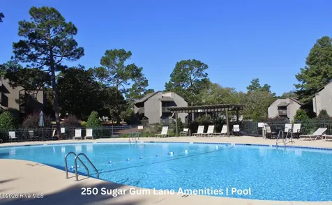 250 Sugar Gum Lane Pinehurst NC 28374