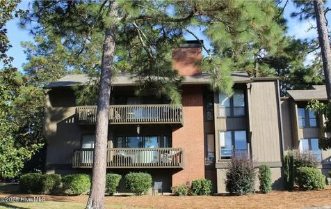 250 Sugar Gum Lane Pinehurst NC 28374