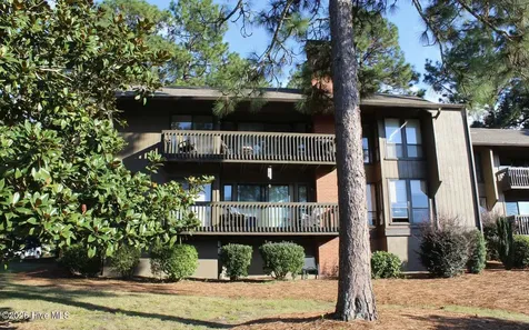 250 Sugar Gum Lane Pinehurst NC 28374