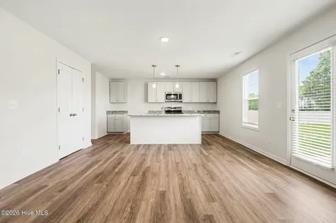 42 Ham Farm Drive La Grange NC 28551