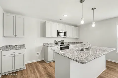 42 Ham Farm Drive La Grange NC 28551