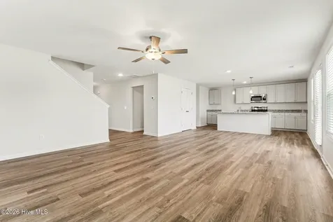 42 Ham Farm Drive La Grange NC 28551