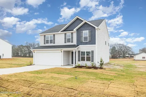 42 Ham Farm Drive La Grange NC 28551