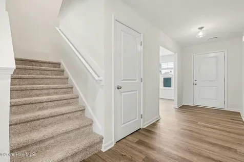 42 Ham Farm Drive La Grange NC 28551