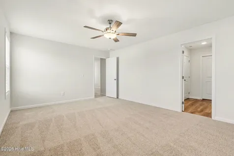 42 Ham Farm Drive La Grange NC 28551