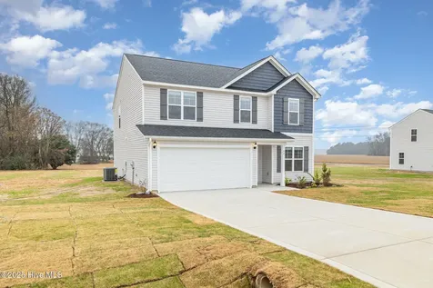42 Ham Farm Drive La Grange NC 28551