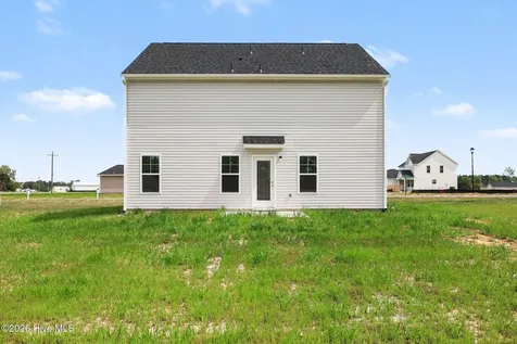 42 Ham Farm Drive La Grange NC 28551