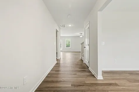 42 Ham Farm Drive La Grange NC 28551