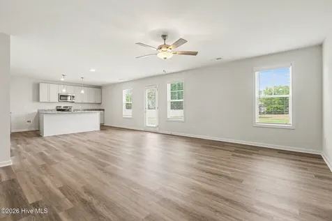 42 Ham Farm Drive La Grange NC 28551