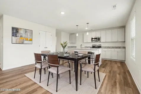 42 Ham Farm Drive La Grange NC 28551