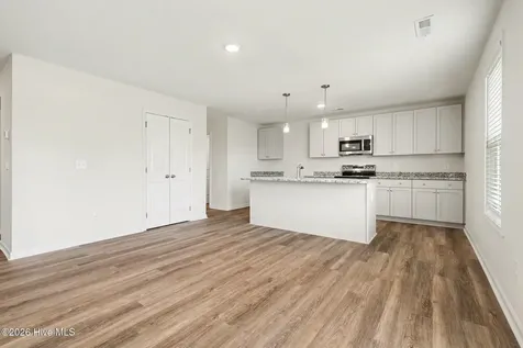 42 Ham Farm Drive La Grange NC 28551