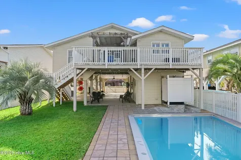 322 58th Avenue N North Myrtle Beach SC 29582