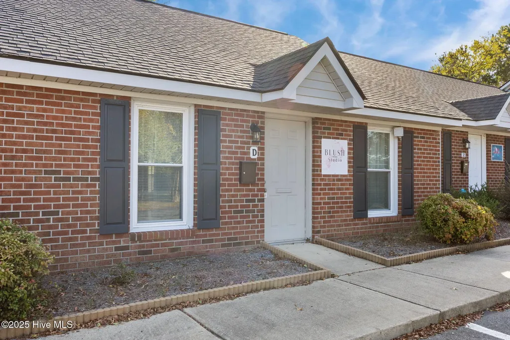 601 Country Club Drive Greenville NC 27834