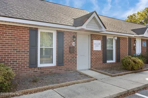 601 Country Club Drive Greenville NC 27834