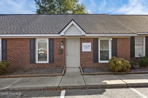 601 Country Club Drive Greenville NC 27834