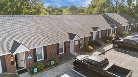 601 Country Club Drive Greenville NC 27834