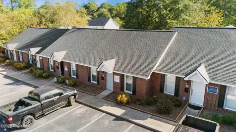 601 Country Club Drive Greenville NC 27834