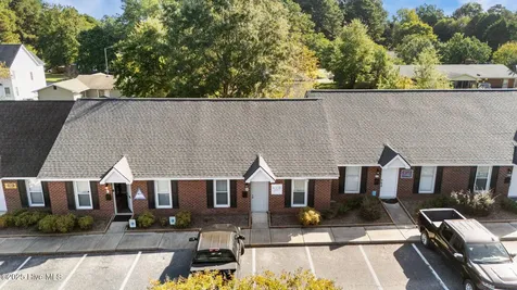 601 Country Club Drive Greenville NC 27834